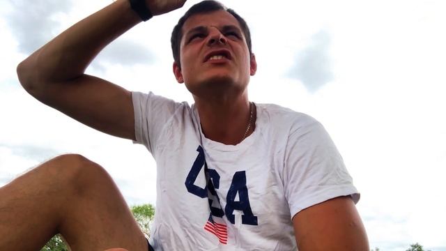 Сколько нужно денег на переезда в сша! Хватит ли 3000 долларов? смотреть онлайн