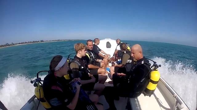 Camaguey & Playa Santa Lucia, Kuba