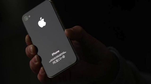 Эволюция iPhone от iPhone 2G до iPhone 6 и iPhone 6 Plus (+слоганы) смотреть онлайн