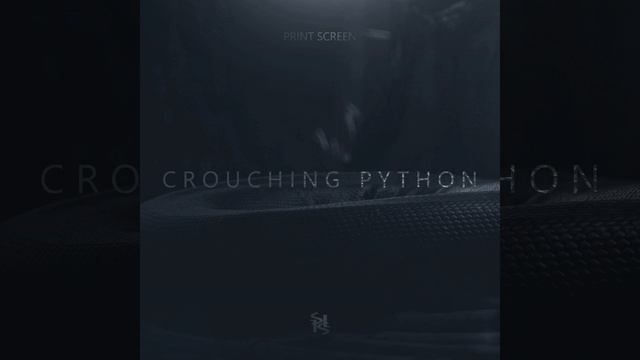 Crouching Python смотреть онлайн
