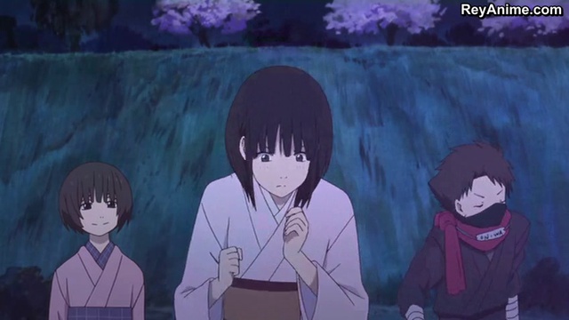 tonari ova смотреть онлайн