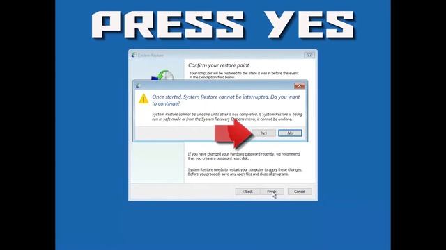 Fix Operating System Not Found - Missing Operating System [2024] смотреть онлайн