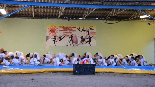 Твори Добро. Планета детей. смотреть онлайн