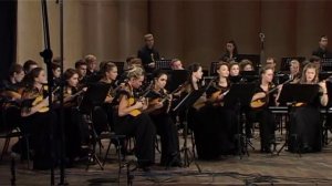 А.Лядов - Симфоническая миниатюра "Баба-Яга"