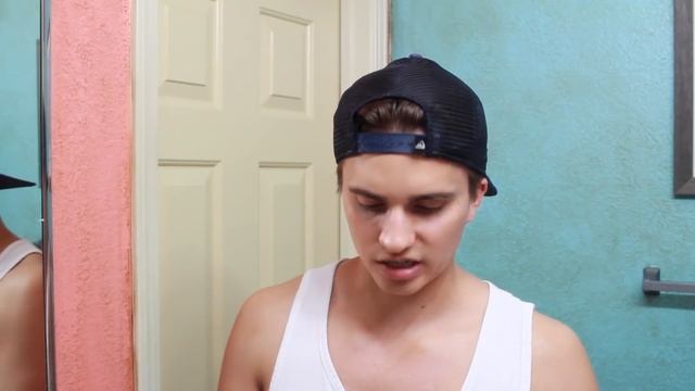 CLEAR SKIN - My Skincare Routine - How to get Clear Face (For Men) смотреть онлайн