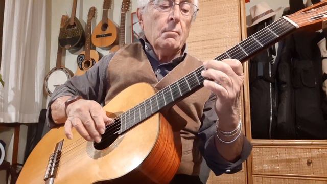 QUANDO QUANDO QUANDO (1962) by Tony Renis & Alberto Testa смотреть онлайн