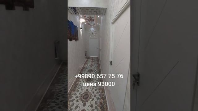 Срочно Продаётся 3х комнатная квартира новостройка цена 93000$ +99890 657 75 76 смотреть онлайн