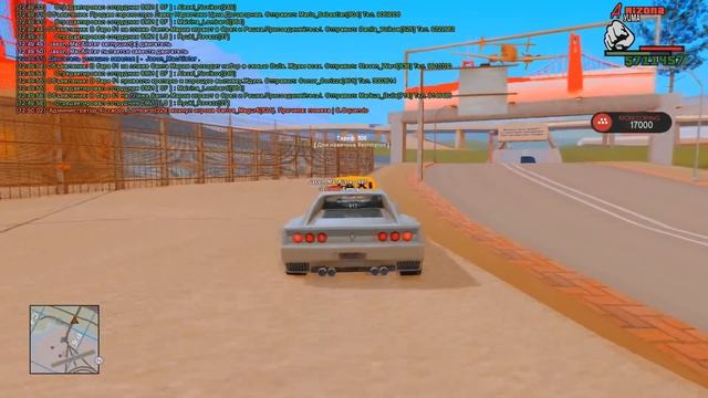 КУПИЛ АККАУНТ GTA SAMP ЗА 10 РУБЛЕЙ смотреть онлайн