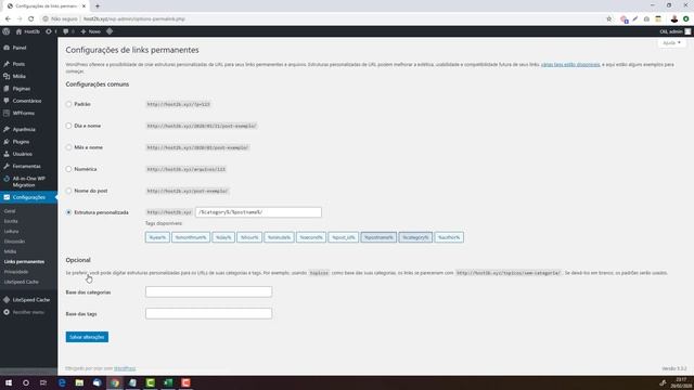ERRO 404 no WordPress - Como Resolver (Rápido e Fácil) смотреть онлайн