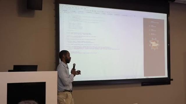 Enterprise Java Made Simple (42KB WAR file) with Java EE successor, Jakarta EE 8 смотреть онлайн