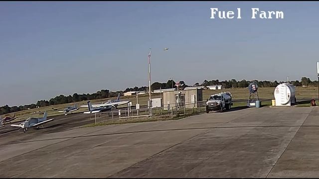 Wittman Tailwind stall & crash after takeoff, смотреть онлайн