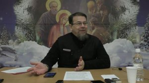 Пророчества о Христе. Лекция 36. Книга пророка Иеремии. Часть 7