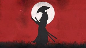 Японская трэп-музыка ☯︎ Японский ремикс Японский ☯︎ трэп и басовый бит ☯︎ RONIN