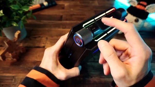 This Mini PC is ALMOST Magical? (Acemagic AD08 Mini PC) смотреть онлайн