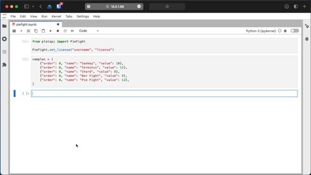 How to make a Pie Chart Race смотреть онлайн