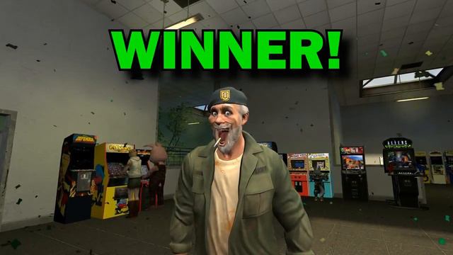 From GMod Idiot Box- Song: Bill смотреть онлайн
