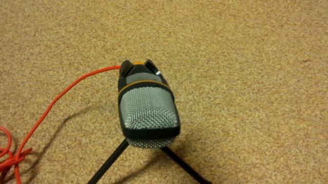 Random Review 27: Condenser Microphone SF-666 смотреть онлайн