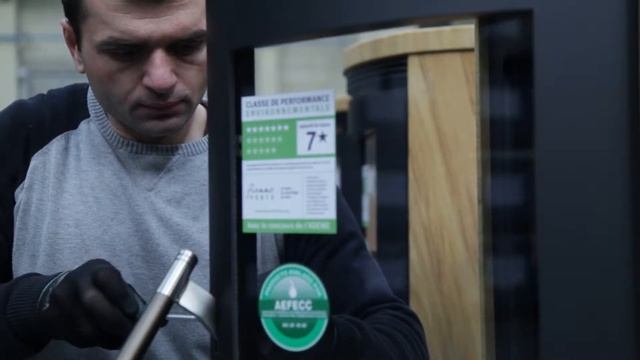 Panadero производство каминов смотреть онлайн
