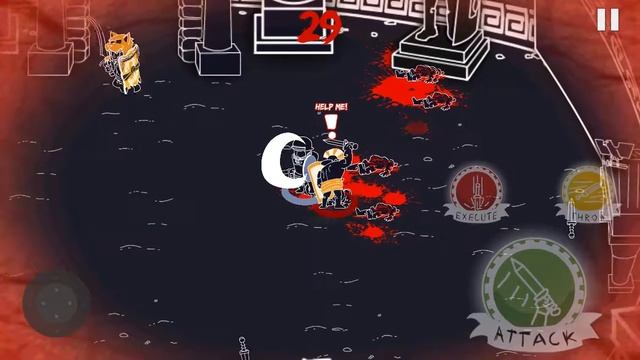 Enterchained смотреть онлайн