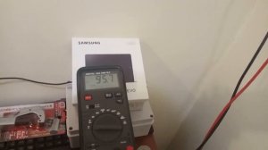 Как определить есть ли заземление в розетке