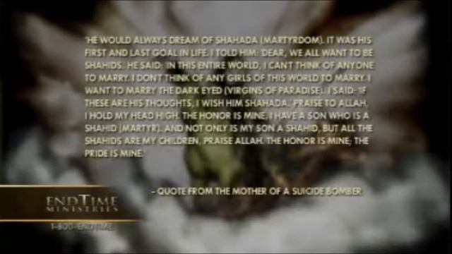 06 Что означают четыре всадника апокалипсиса 2 часть смотреть онлайн