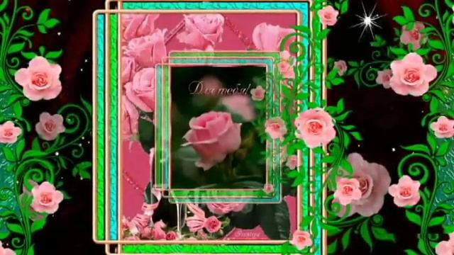 Красивое поздравление для Наташи смотреть онлайн