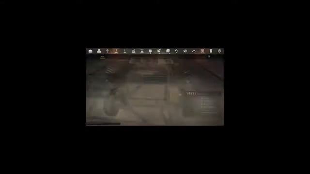 Crossout : Leviathan Scavenger смотреть онлайн