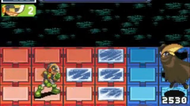 Megaman Battle Network 4: Bass Omega with Only Standard Chips смотреть онлайн