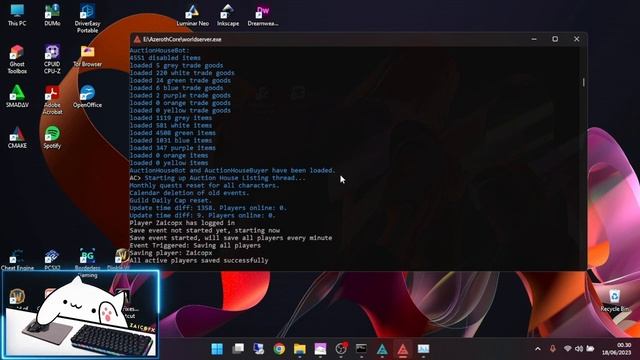 How To Install 11k NPCBots | Zaicopx AzerothCore Single Player Repack