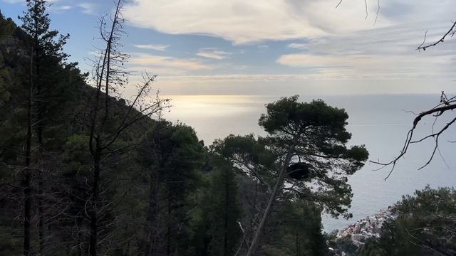 WINTER ROUTINES, ALONE IN AN ITALIAN VALLEY EP 266 смотреть онлайн