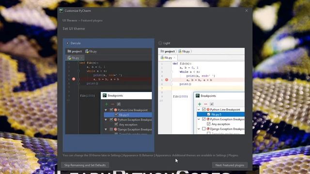 How to Install Pycharm on Windows 10 - Best Python IDE for Windows - Learn Python Codes смотреть онлайн