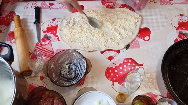 Поющая Сковородка