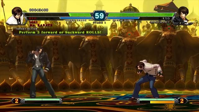 How $15 BROKE King Of Fighters смотреть онлайн