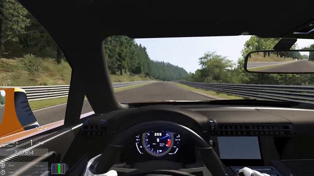 Lexus LFA Nurburgring Engine Glory around the Nordschliefe смотреть онлайн