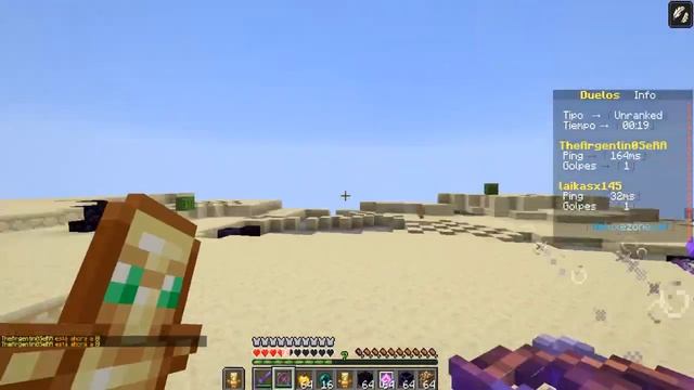 ✅ TOP 5 SERVIDORES PARA PVP 1.16.5 NO PREMIUM смотреть онлайн