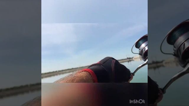 Джиг осенью на majorcraft Vierra. Relax Texas 2,5 дюйма. Влетел окунь аж спиннинг задрожал в руках! смотреть онлайн