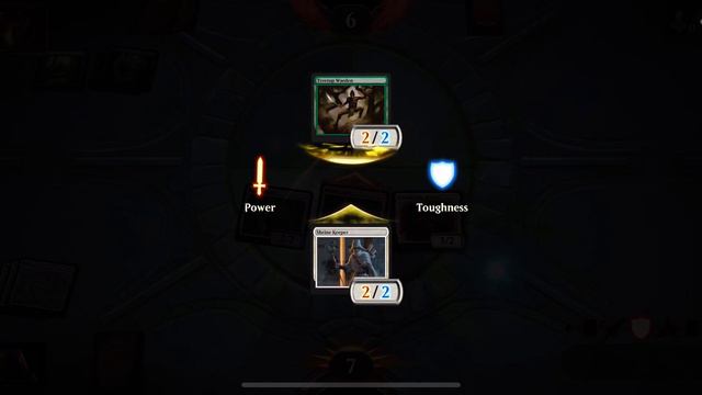 MAGIC: THE GATHERING ARENA | iOS | Global | First Gameplay смотреть онлайн