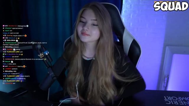 ШАДОУКЕК И ЕГО РЕАКЦИЯ НА БУПСЫ ГАЕЧКИ / ОБСУЖДАЮТ ФОТО смотреть онлайн