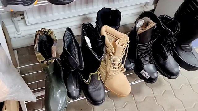 Магазин спецодежды в Темрюке смотреть онлайн