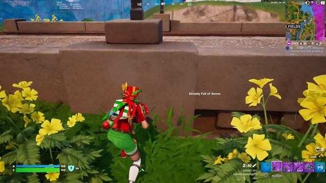 Xbox Series X - Fortnite Chapter 5 Gameplay (4K 60FPS) смотреть онлайн