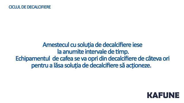 Philips Senseo Sarista- decalcifierea aparatului de cafea смотреть онлайн