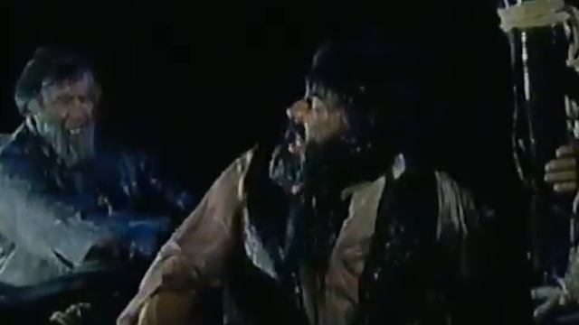 Таинственный остров. смотреть онлайн