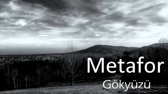 Metafor - Gökyüzü смотреть онлайн