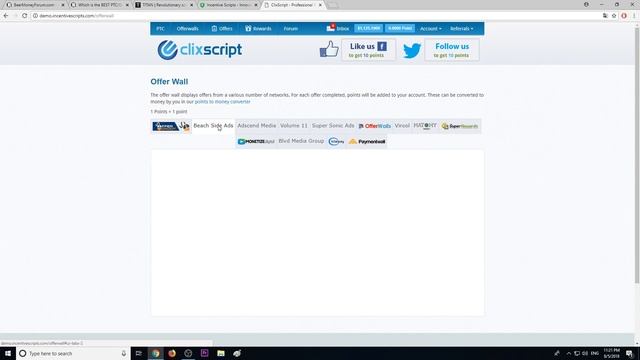 TOP 5 Best GPT Scripts - START A GET PAID TO PROGRAM смотреть онлайн