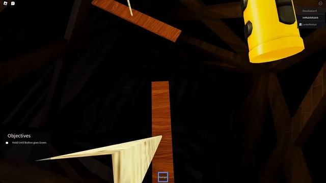 ? 3 НОЧИ Внутри САМОЙ СТРАШНОЙ БАШНИ в РОБЛОКС! ROBLOX HORROR ХОРРОР НУБИК ЛЕСКА смотреть онлайн