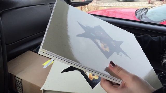 Bring Me The Horizon Vinyl Box Set Unboxing! смотреть онлайн