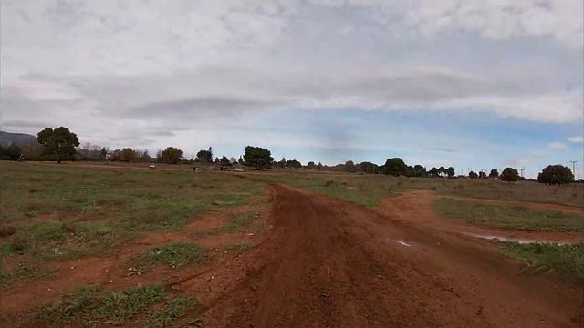 MOTOCROSS 65CC BARYMPOMPI ATHENS . ACHILLEAS YAMAHA YZ65CC & FILIPPOS KTM SX65CC смотреть онлайн