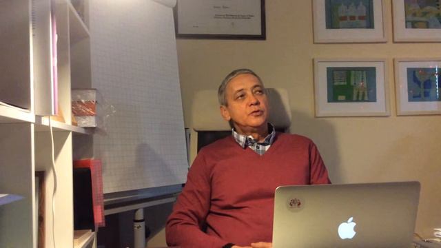 Леон Быков. Введение в Новую Парадигму Восприятия смотреть онлайн