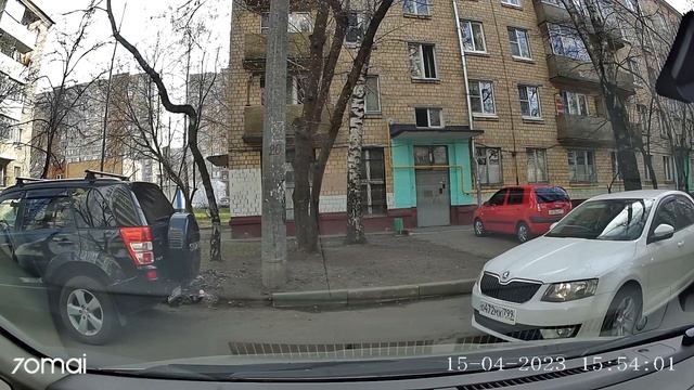 Невнимательность и спешка. смотреть онлайн