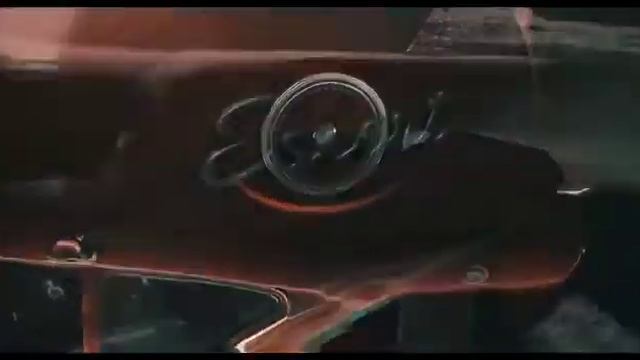 Ford Escort Mk1 Cinematic смотреть онлайн